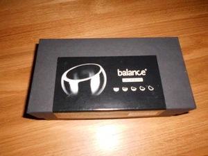 2er Set Carl Mertens 1810 Edelstahl Dekorative Balance Schalen - Bild 1 von 4