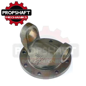3-2-1159 brida DIN 120 yugo serie 1410 8x .394 orificios en 3.996BC, 2.954F piloto - Imagen 1 de 1