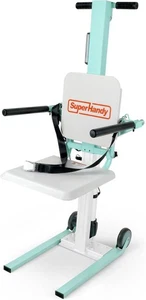 SuperHandy Electric Floor to Chair Lift for Seniors & Disabilities 180 Capacity - Picture 1 of 7
