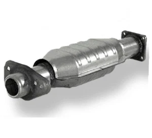 Direct Fit Catalytic Converter for Buick Chevy Oldsmobile Pontiac Davico 14427 - Picture 1 of 7