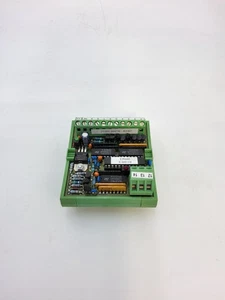 Berger Lahr Decade Switch Interface MP 940 - New - Picture 1 of 2