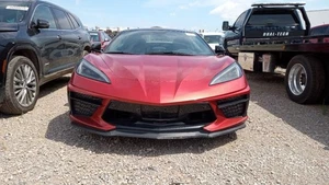 Audio Equipment Radio Amplifier 14 Speaker System Fits 20-21 CORVETTE 450575 - Picture 1 of 10