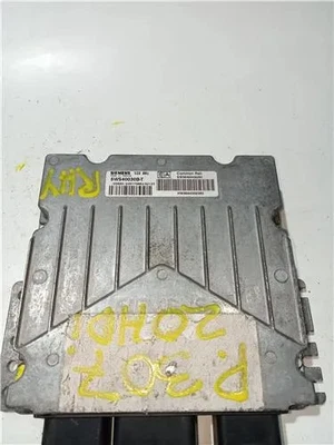 5WS40030BT CENTRALINA POMPA INIEZIONE / 1133 PER PEUGEOT 307 S104.2001->06.20 - Immagine 1 di 3