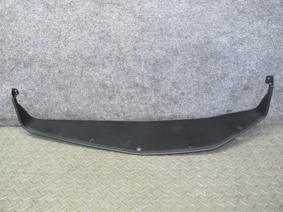 86-92 TOYOTA SUPRA MA70 ПРИБОРНОЙ ПАНЕЛИ ПРИБОРНОЙ ПАНЕЛИ ОТДЕЛКИ КРЫШКА ПАНЕЛИ 55411-14540 OEM - Изображение 1 из 4