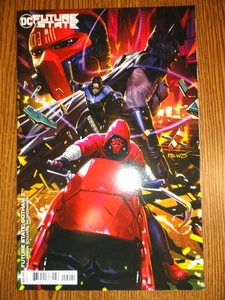 Future State: Gotham #2 Derrick Chew Variant Cover NM Batman Robin 1st Print DC - Picture 1 of 1