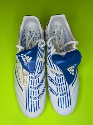 2007 adidas Predator +Absolado TRX FG Size US 10 mania absolute - Bild 1 von 4