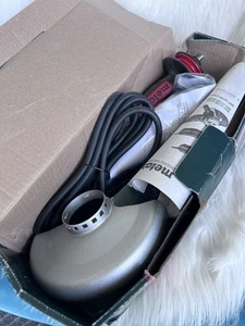 Metabo Angle Grinder | 12Amp | 10000 RPM | Non locking Paddle Switch | WP 13-150 - Picture 1 of 18