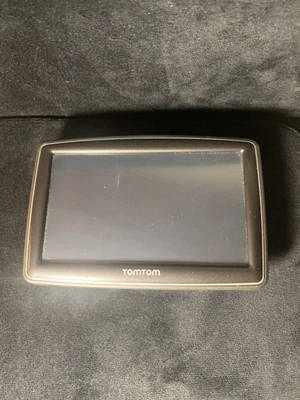 TomTom XXL 4.3in Touch GPS Navigator Unit N14644 - Image 1 of 4