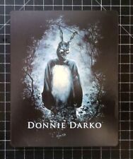 Donnie Darko Steelbook (Blu Ray) Arrow Video - Zavvi Uk Region B