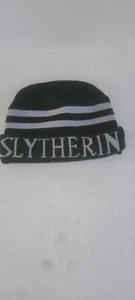 Gorro Slytherin Harry Potter verde Osfm - Imagen 1 de 4