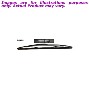 New WESFIL Exelwipe Wiper - Rear For Renault Laguna EXRGR14 - Picture 1 of 5