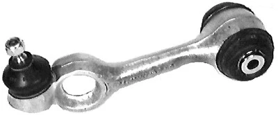 For 1984-1985 Mercedes-Benz 380SE Control Arm and Ball Joint Assembly Delphi - Image 1 of 4
