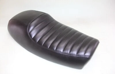 1977-1979 Yamaha XS750 S SE SF Standard Special motorcycle seat : S1264 - Image 1 of 4