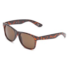 gafas vans hombre marron