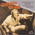 Classic Film Scores for Errol - Capta... - Classic Film Scores for Errol CD MCVG