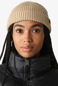 The North Face Fisherman Mütze Beanie Damen Herren Unisex Men Women Stylisch - Bild 1 von 11
