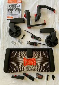 lascal buggy board ebay