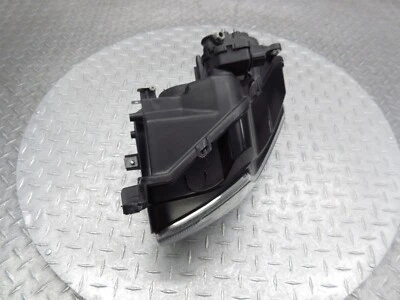 Conjunto de luces de cabeza derecha Honda GL1800 2003 01-05 Goldwing OEM Foto 1 de 4