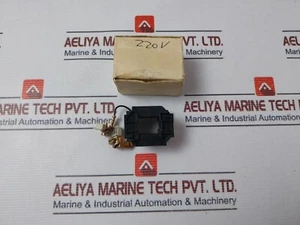 Siemens 3TY4 803-0AM0 Coil 50/60Hz - Picture 1 of 11
