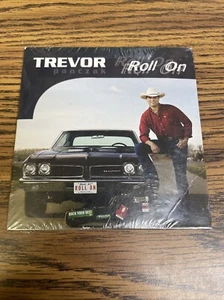 Roll On - Trevor Panczak - Imagen 1 de 2