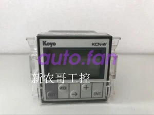 NEW 1PCS KCN-4WT-C KOYO COUNTER - Picture 1 of 2