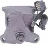 Cardone Distributor for 1992-1995 Honda Prelude 31-17405 - Image 1 of 4
