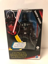 Star Wars Galaxy of Adventures Darth Vader 5-Inch-Scale Action Figure Toy NIB