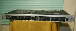 BEHRINGER Unltrafex II - Bild 1 von 2