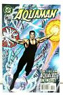 Aquaman #20 Don't Call Him Aqualad Anymore Peter David 1996 Comic DC Comics F-