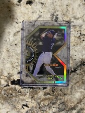 1997 Donruss Preferred X-Ponential Power 1300/3000 Jim Edmonds #6b