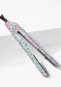 New PYT Hair Flat Iron Straightener Ceramic Styling Tool Unicorn  $300 - Picture 1 of 4