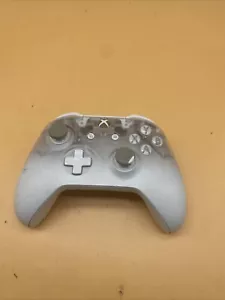 Microsoft Xbox One Controller - Phantom White Special Edition - Bild 1 von 7