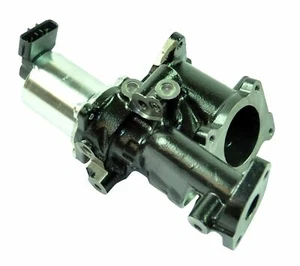 AGR-VENTIL passend für VAUXHALL ASTRA H/MK V, ASTRAVAN MK V (04-14) 98060796, 5851053 - Bild 1 von 8