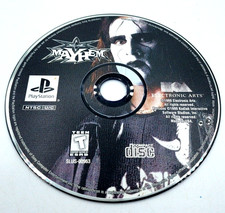 .PSX.' | '.WCW Mayhem.