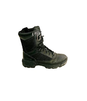 Botas de senderismo impermeables para mujer Bates Tactical E12700 negras talla 8,5 Foto 1 de 4