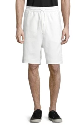 NUEVO CON ETIQUETAS Y-3 Yohji Yamamoto Adidas Clásico Logo Blanco Sudaderas Para Hombre Medianas Foto 1 de 4