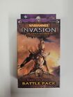 Warhammer Invasion - WI32 - Battle Pack Vaso dei Venti - New Sealed ITA