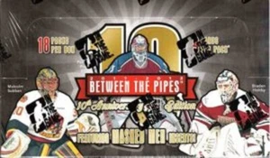 2011-12 In The Game Between The Pipes Base Hockey Cards #1-200 You Pick - Picture 1 of 383