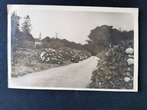 CPA 22 SAINT-BRIEUC - Foire-Exposition - Carte Photo - Foto 1 di 2