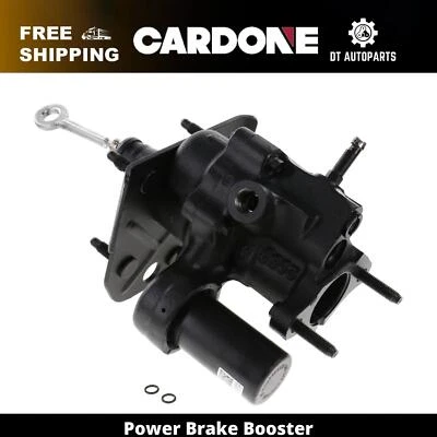 Усилитель тормозов Cardone для 2012-2013 GMC Yukon XL 2500 - Изображение 1 из 3