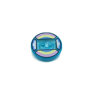 *Lego Dimensions Unikitty Tag Base Only The Lego Movie 71231 👾 - Picture 1 of 1