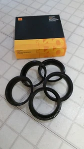 Kodak Carousel 140 Slide Tray - Locking Rings 5 Pack - Picture 1 of 3