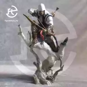 *NEW* Assassin Creed Figure Collector FREE SHIPPING - Picture 1 of 5