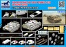 Rowasp ModelbouwBronco Models 1/35 Sturmgeschütz III E Sd Kfz 142/1 - Rowasp Modelbouw