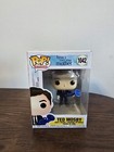 Funko Pop! Vinyl: Ted Mosby #1042 Vaulted