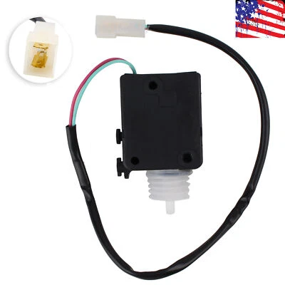 Solenoide de cerradura de puerta para Mercedes-Benz G500 2002-2008 0048202542 A0048202542 Foto 1 de 4