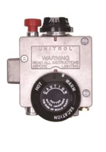 100093797 K, Stat, 2,3", 55K, AWH, R110, 3210 Warmwasserbereiter Thermostat - Bild 1 von 1