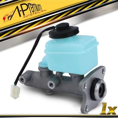 Cylindre Principal De Frein Pour Toyota Hilux V Pick-Up VW Taro 472013D060 - Photo 1/4