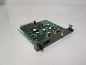Control Technology Corporation 2206-1 Single Axis Stepper Motor Control Board - Picture 1 of 7