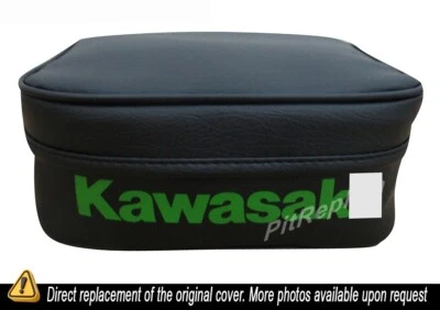 KAWASAKI KL250 KLR250 KL600 KLR600 1984-2005 GUARDABARROS TRASERO BOLSA DE HERRAMIENTAS [ORTR] Foto 1 de 4